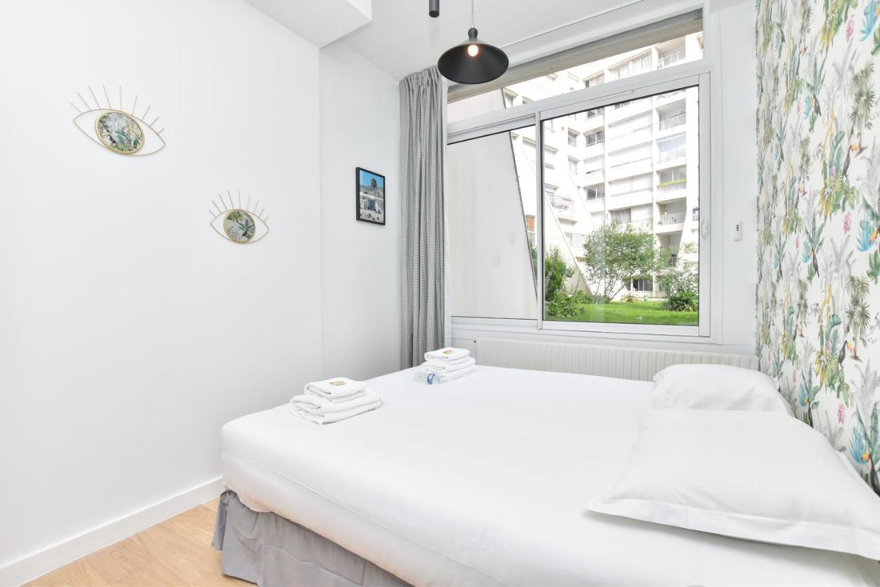 Canal Saint Martin - Amazing 12p/4br