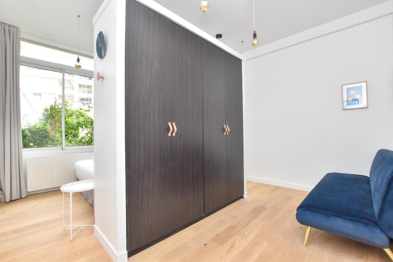 Canal Saint Martin - Amazing 12p/4br Apartment *
