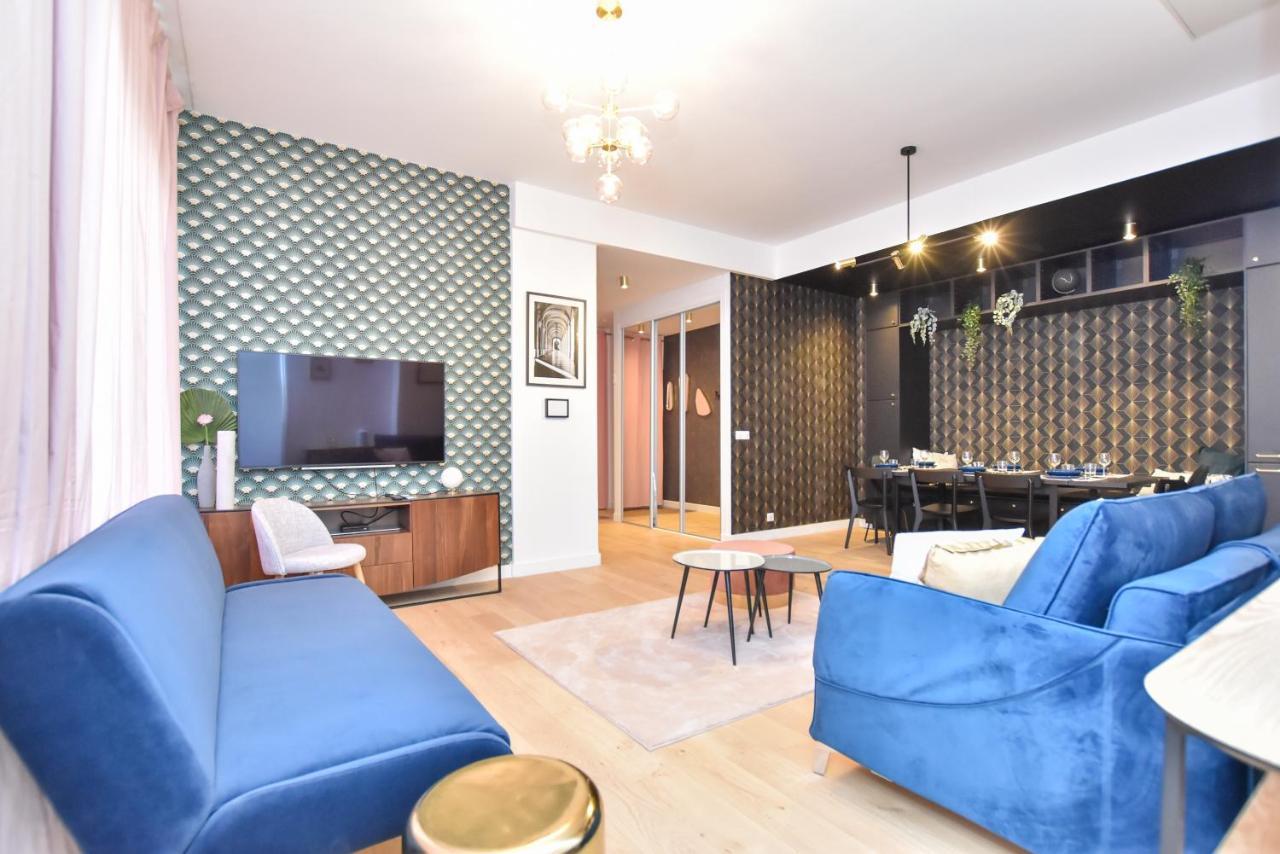 Apartment Canal Saint Martin - Amazing 12p/4br